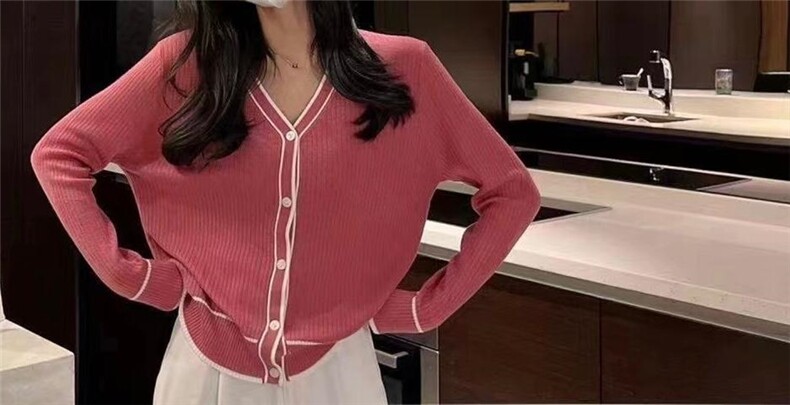 开衫，其它，魅力元素