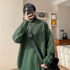 绿色