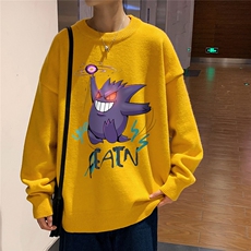 黄色