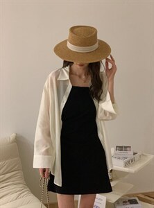 香丽迪高级感防晒两件套女夏时尚套装图片