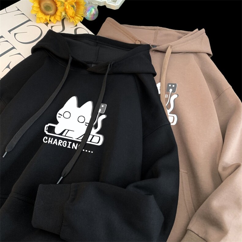 量大图低自动【有货】华棉卫衣C403A-HML400-P40,男装卫衣,电商C403A