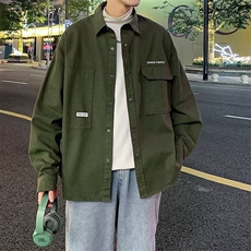 绿色