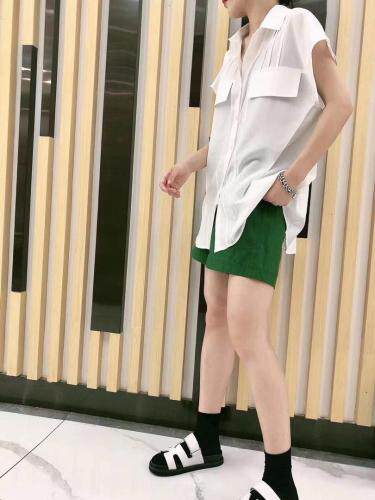 衬衫，女装衬衫，DL 迪黎