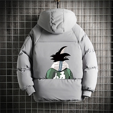 灰色