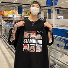 黑色