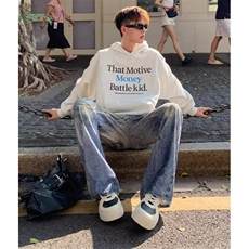 蓝色