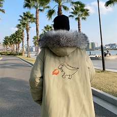 军绿色