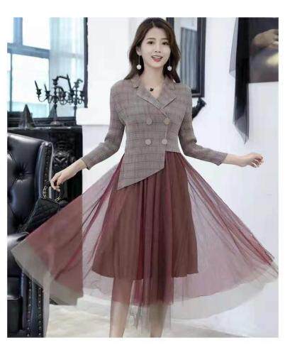 魔术裙，女装，理想花缘