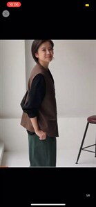 春装西装马甲,女装西装,月光水岸