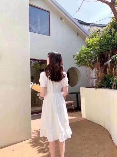 连衣裙，女装连衣裙，Lico&co(2F)