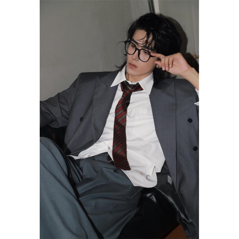 C316XZ9980P98K9981P68TZ9982P166秋冬新款西服西装套装,男装西服套装,电商C316