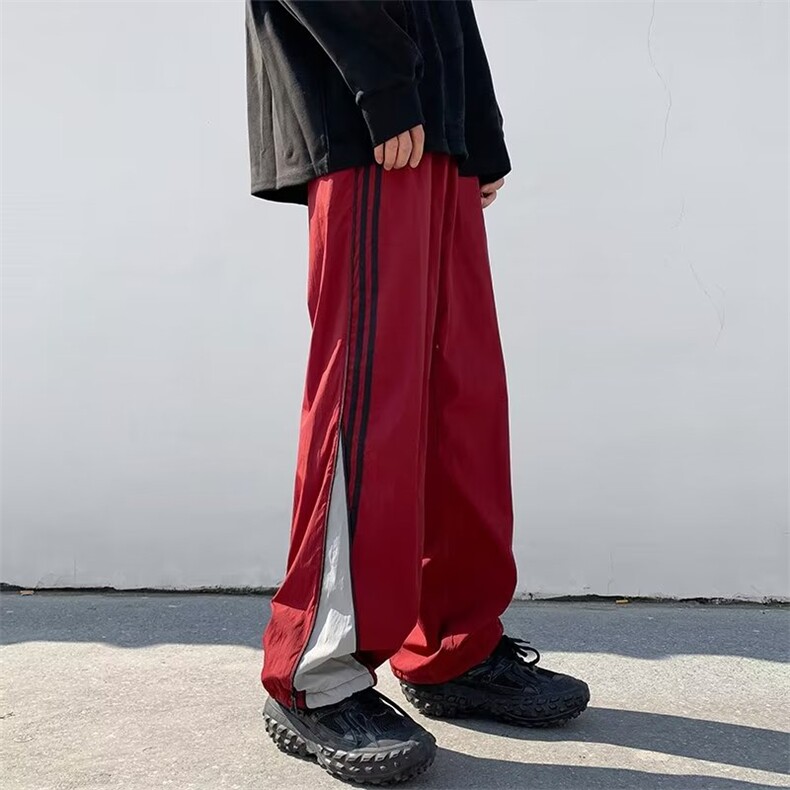 男春夏新款青少年时尚休闲裤MK10P38,男装休闲裤,星座1116-2