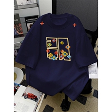 藏青色