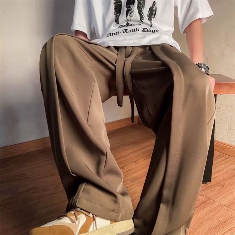 男春夏新款青少年时尚休闲裤X241P35,男装休闲裤,星座1116-2