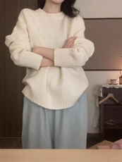 白色