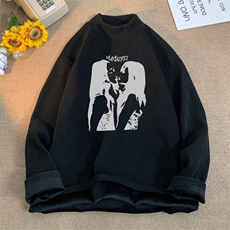 黑色