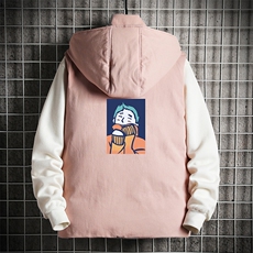 粉色
