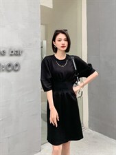 连衣裙,女装连衣裙,雅琪娜