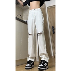 白色