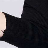 棉件2021年秋季长袖开衫常规中长款修身针织衫/毛衣，女装针织衫/毛衣，独衣靓