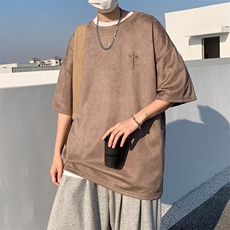 灰色