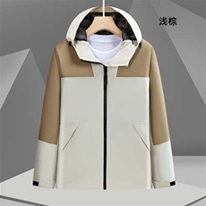 浅棕