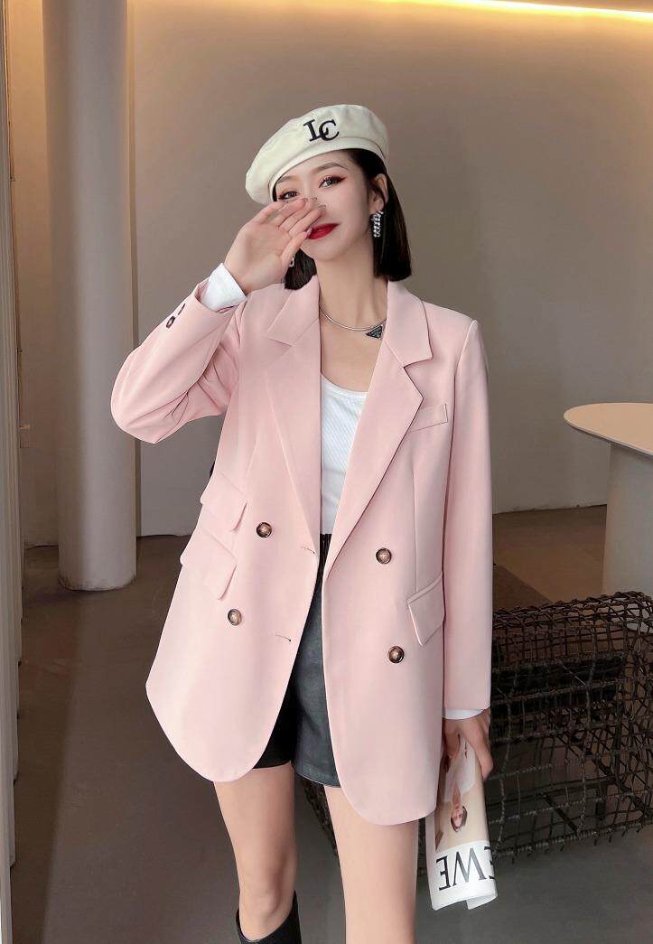 爆版西服外套，其它，米儿衣景