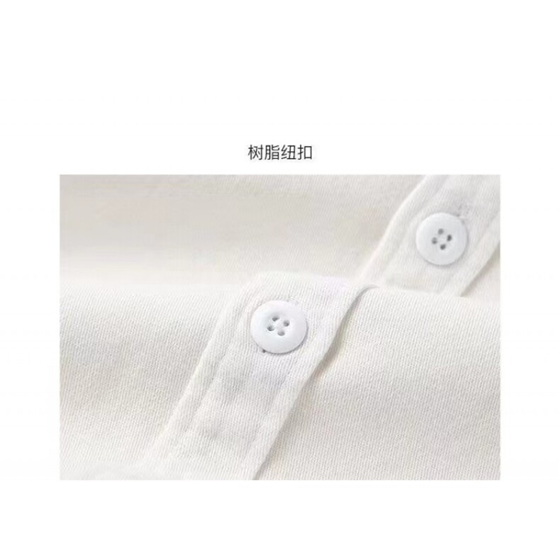 亚麻衬衫男长袖秋季百搭风男装衬衣宽松男士棉麻休闲,男装衬衫,星座1307（原1902D）