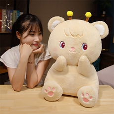 轩轩玩具 阳光小蜜熊