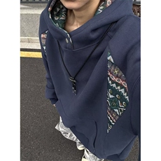 藏青色