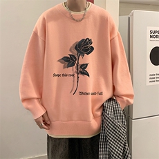 粉色