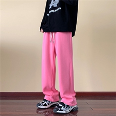 粉色