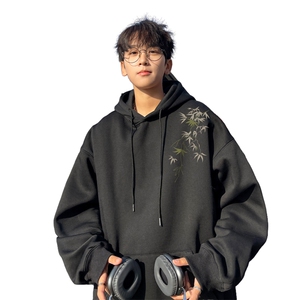 ！连帽卫衣男帽衫男 LMWY516-特P28图片