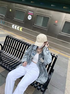 新款牛仔，好看的不得了，BOBO1972,其它,BOBO1972