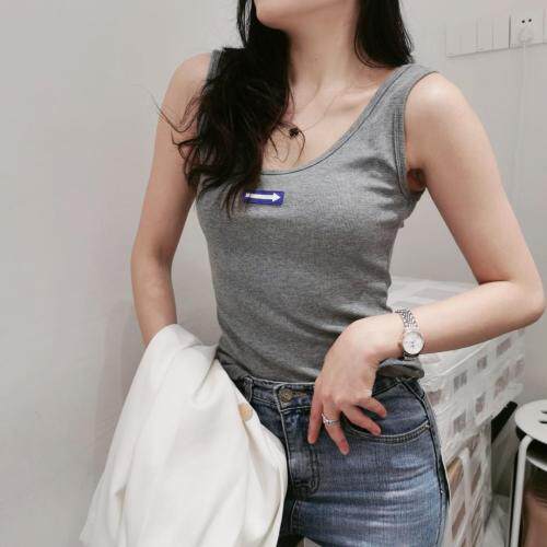 夏季背心，女装背心吊带，SJBY