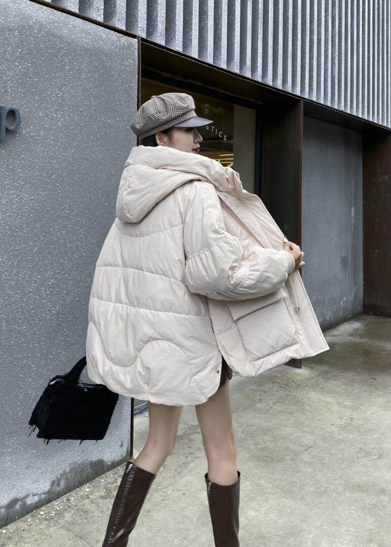 （现货）羽绒服，女装羽绒服，伊娜蕾尔