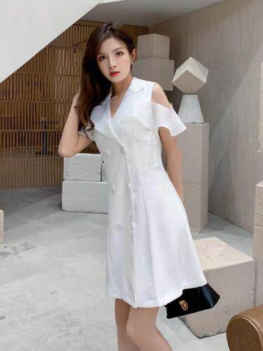 连衣裙，女装连衣裙，芊辰