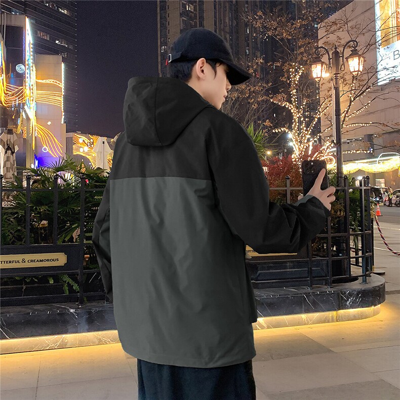 男装夹克JK013,男装夹克,星座218-1（原230）