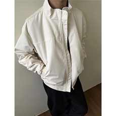美式飞行夹克男春秋痞帅cleanfit短款外套上衣冲锋衣L70099-P67，男装夹克，星座1008