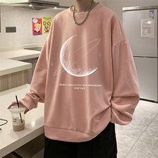 粉色