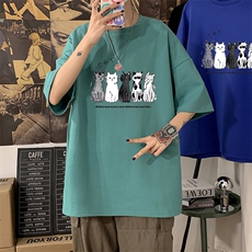 绿色