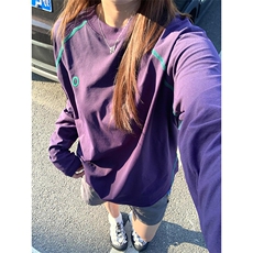 美式高街解构工艺速干长袖T恤男女款防晒罩衫户外运动潮牌骑行服，男装防晒衣，电商A443