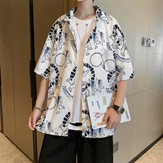 白色