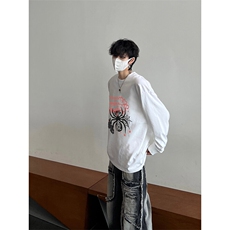 白色