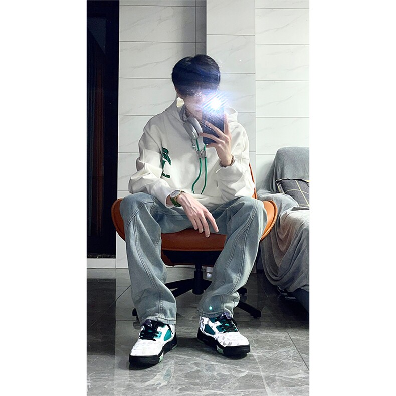 ！拿图不拿货不撤诉cleanfit牛仔裤子KZA12-P55,男装牛仔裤,星座1007（原301D）
