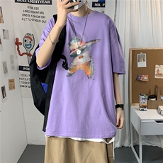 紫色