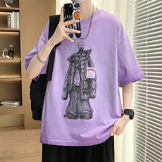 紫色