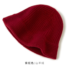 紫红色
