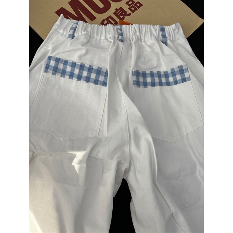 【高质量现货特批50量大可谈】男女迷彩工装牛仔裤610A-3308,男装牛仔裤,星座610A