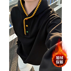 黑色加绒款